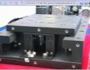Screen capture from the demo Two Linear Shaft Motors in Parallel