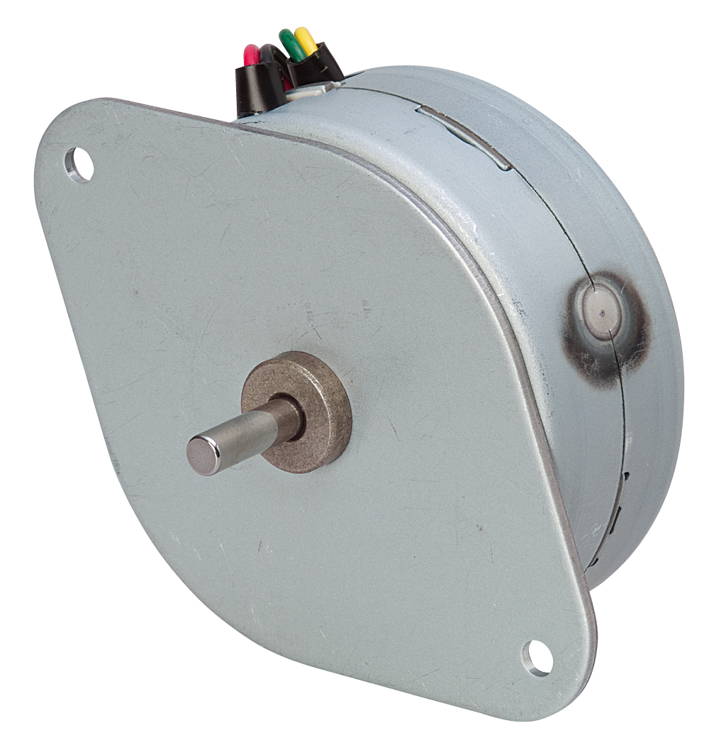 Nippon Pulse PTM-24F synchronous motor