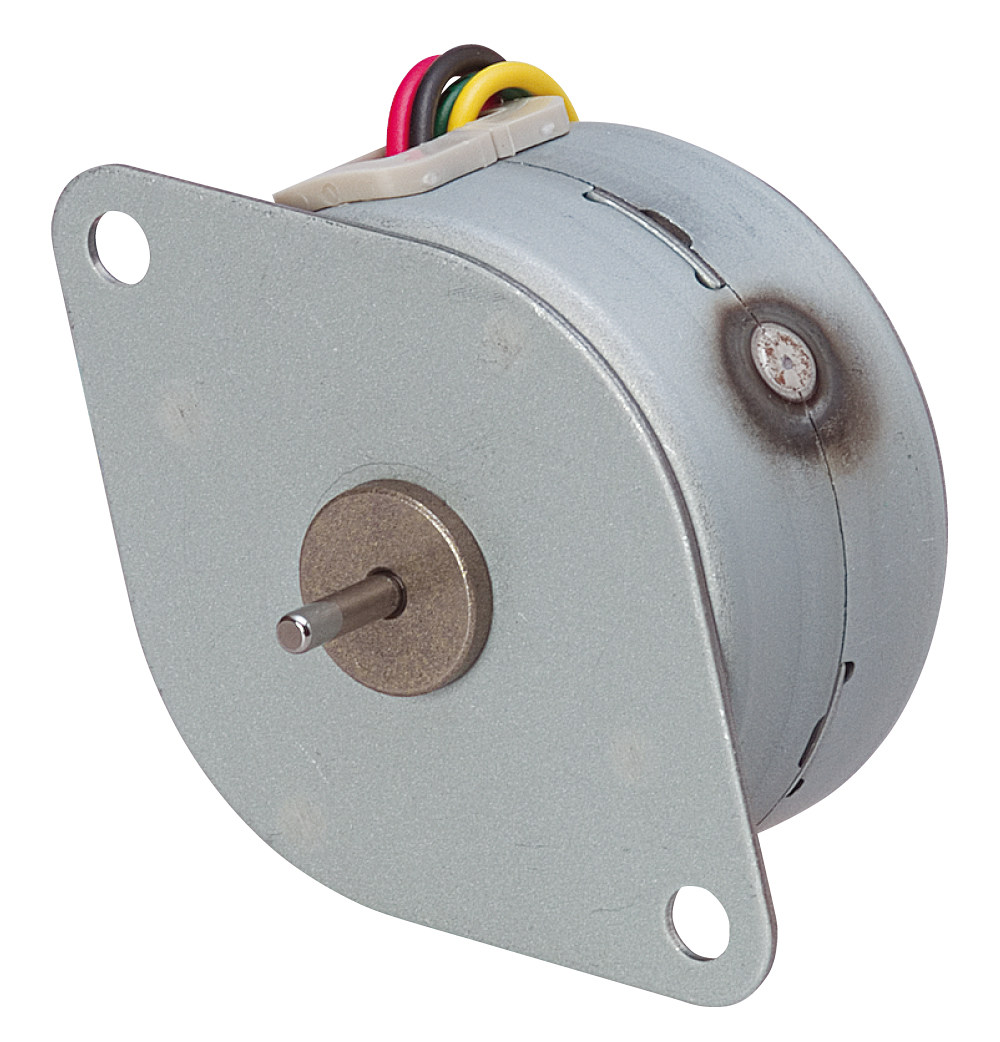 Nippon Pulse PTM-24M synchronous motor