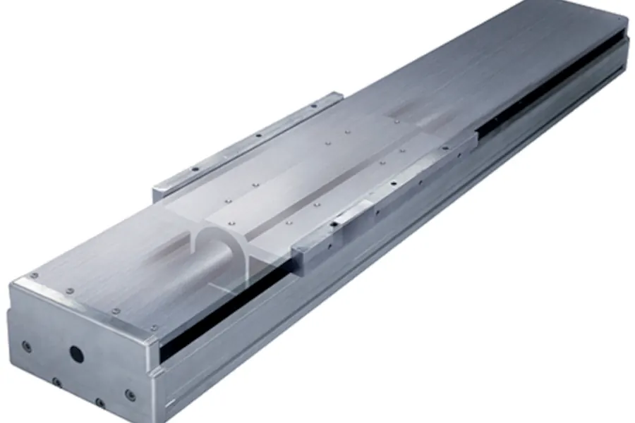 SCP Linear Stage