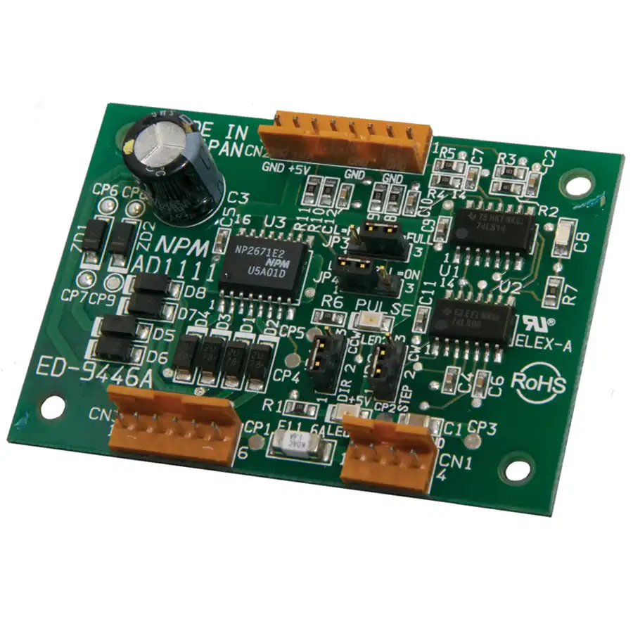 AD1111 Board Level Driver