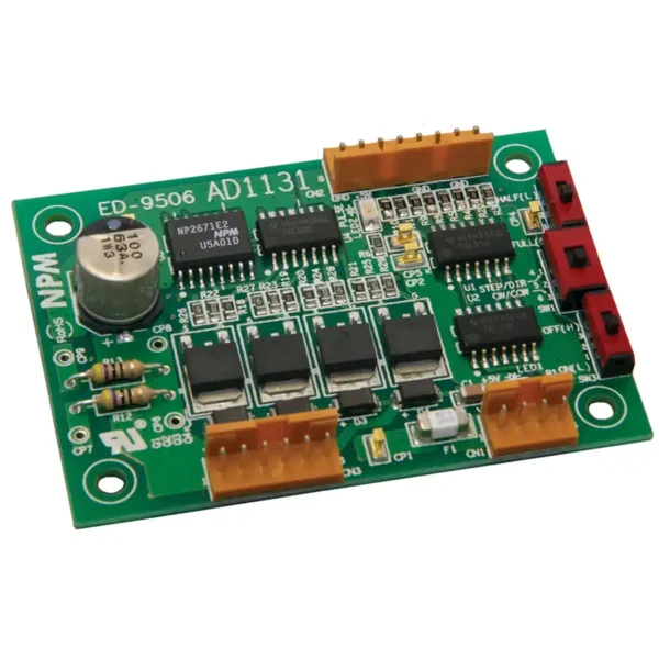 AD1131 Board Level Driver