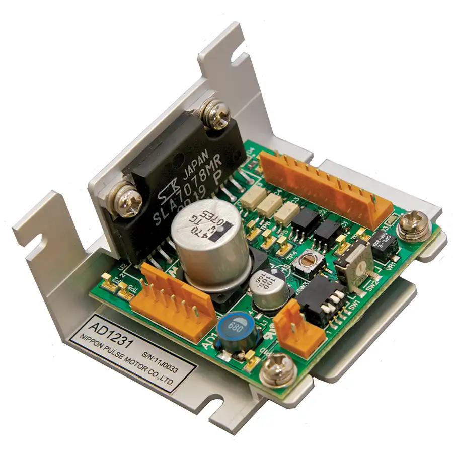 AD1231 Board Level Driver