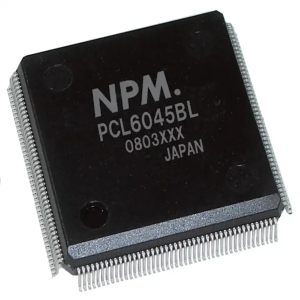 PCL6045BL Chip Level Controller