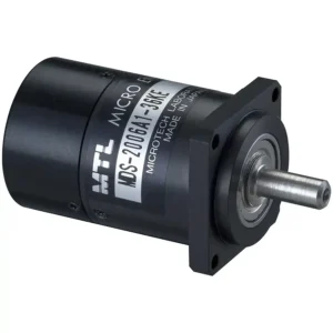 MDS-2018 Rotary Servo Motor