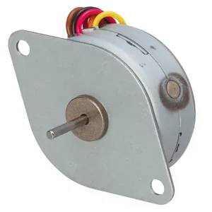 PFC35T-48R4 Rotary Tin Can Stepper Motor