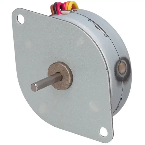 PFC42T-96Q4 Rotary Tin Can Stepper Motor