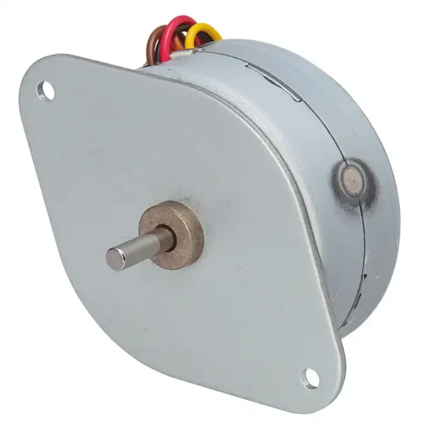 PFC55-48Q4 Rotary Tin Can Stepper Motor