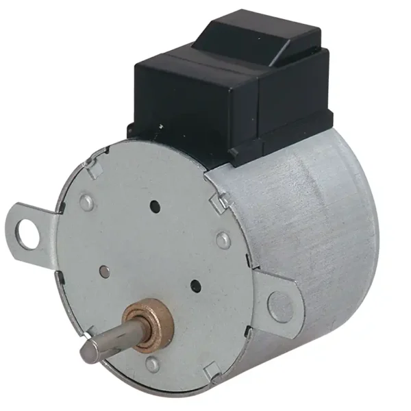 PFCU30-24V Rotary Tin Can Stepper Motor