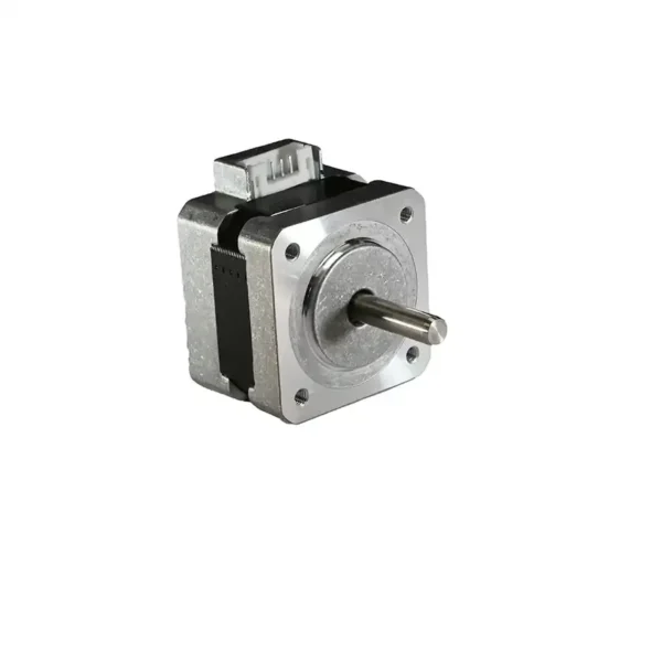 PJE35T-26E14 Rotary Hybrid Stepper Motor