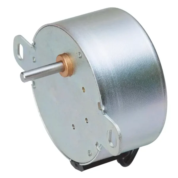 PTM-24AG (1/9000) Synchronous Motors