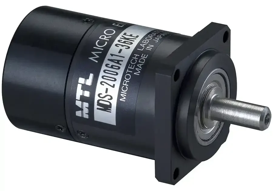 MDS-2018 Rotary Servo Motor